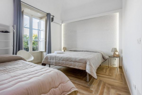 Calypso Il Binario Apartment